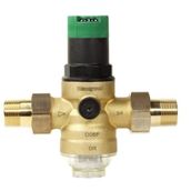 Honeywell D06F- 2A 16 Bar Filtreli Maksimum Su Basınç Düşürücü