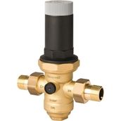 Honeywell D06FN-1/2B Resideo Braukmann DN15 Entegre Filtreli Basınç Düşürücü Vana