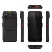 Honeywell EDA52 5 inç Android 11+2D Wlan 4/64 GB El Terminali