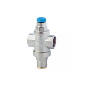 Honeywell Farg 1/2'' - 490 Su Basınç Düşürücü (Maks. 10 Bar) Watts Minirid 490