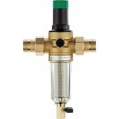 Honeywell FK06-1AA Honeywell Yıkanabilir Filtreli Basınç Düşürücü