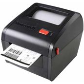 Honeywell PC42D Direkt Termal USB+ Seri Barkod Yazıcı