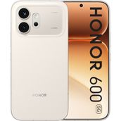 Honor 600 256GB 8GB Ram Altın Beyazı