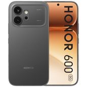 Honor 600 512GB 8GB Ram Siyah