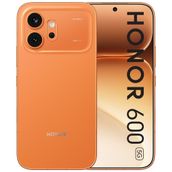 Honor 600 512GB 8GB Ram Turuncu