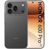 Honor 600 Pro 512GB 12GB Ram Siyah