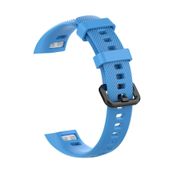 Honor Band 4/5 Delikli Silikon Kordon Kayış