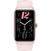 Honor Choice Band Pembe Akıllı Bileklik