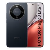 Honor Magic 8 Lite 256GB 8GB Ram Gece Siyahı