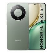 Honor Magic 8 Lite 512GB 8GB Ram Orman Yeşili