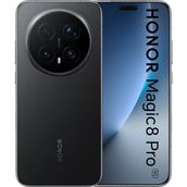 Honor Magic 8 Pro 512GB 12GB Ram Siyah