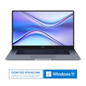 Honor MagicBook X14 i5-10210U 8GB RAM 512GB SSD Windows 10 Home 14 inç Laptop - Notebook