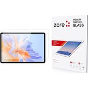 Honor Pad V9 Uyumlu Zore Tablet Temperli Cam Ekran Koruyucu - Şeffaf