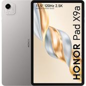 Honor Pad X9A Wi-Fi 8GB+256GB 11.5 inç Uzay Grisi Tablet PC