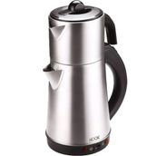 Hook HK-509 Inox Çay Makinesi