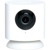 Hoop Cam Akıllı Ev Tipi Wifi Beyaz Güvenlik Kamerası