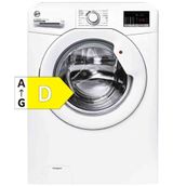 Hoover H3W 292DE/1-17 Çamaşır Makinesi