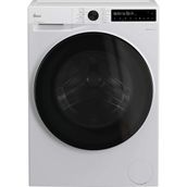 Hoover HBWR 4138BL10-17 Kurutmalı Çamaşır Makinesi
