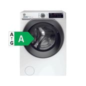 Hoover HDQ 4119AMBS/1S Çamaşır Makinesi