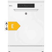Hoover HF 3E53EOW-17 5 Programlı Bulaşık Makinesi