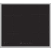 Hoover HH 64 FC Siyah Ankastre Elektrikli Ocak