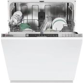 Hoover HI 3E7L0S-17 5 Programlı Bulaşık Makinesi