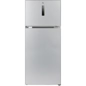 Hoover HODG5T718EX1 Inox Buzdolabı