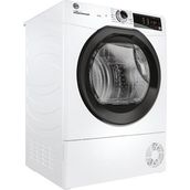 Hoover HREH 10A2TBE-17 10 kg Çamaşır Kurutma Makinesi