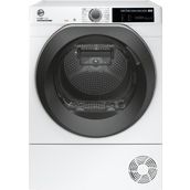 Hoover NDEH 11A2TSBEX-17 11 kg Çamaşır Kurutma Makinesi