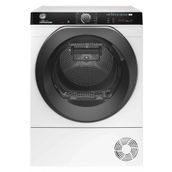 Hoover NDPH11A2TCBEXS17 Wi-Fi + Bluetooth Bağlantılı Isı Pompalı Kurutma Makinesi