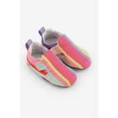 HOPFRÖG Kids+ Collab Pembe Rüya Miracle İlk Adım Ayakkabısı