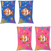 Hopinip Çocuk Kolluk Nemo Desenli 25 x 15 cm - 47028-T (Lisinya)