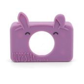 Hoppstar 12424 Rookie Mor Blossom Silikon Kap