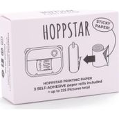 Hoppstar 1399 3 Adet Yapışkan Kağıt Rulo