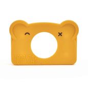 Hoppstar 76903 Rookie Honey Bal Sarısı Silikon Kap