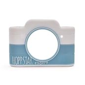 Hoppstar 76904 Expert Yale Açık Mavi Silikon Kap