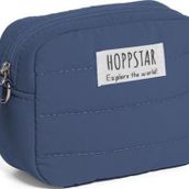 Hoppstar Mini Boy Lacivert Kamera Çantası - Rookie ve Expert Kamera uyumlu 12454