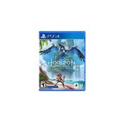 Horizon Forbidden West Ps4 Oyun