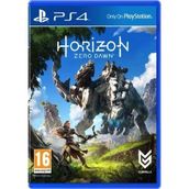 Horizon Zero Dawn Standart Edition PS4