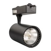 Horoz 018-028-0030 Basra-30 6400K 30 W Raylı Led Spot Armatür