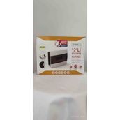 Horoz Electric Sıvaaltı 12'li Sigorta Kutusu