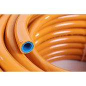 Hortum Plaza 10 mm Örgülü Lpg Hortumu 20 Bar 50 METRE