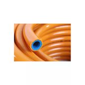 Hortum Plaza 20 Bar Hardal Lpg Gaz Hortumu (8Mm) (5/16''İnch) (50Metre)