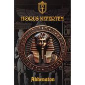 Horus Nefertem Akhenaton EDP 100 ML Erkek Parfüm