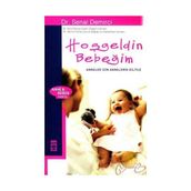 Hoşgeldin Bebeğim Anneler İçin Annelerin Diliyle - senai demirici