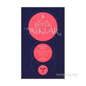 Hoşgeldin Hüzün : Büyük Aşklar Dizisi - Françoise Sagan