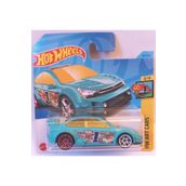 Hot Wheels 08 1:64 Ford Focus Oyuncak Araba