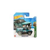 Hot Wheels 2022_HCT76 Range Rover Classic Oyuncak Araba