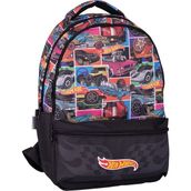 Hot Wheels 2600 Okul Çantası