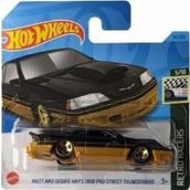 Hot Wheels 56/250 Matt and Debbie Hay's 1988 Pro Street Thunderbird Oyuncak Araba